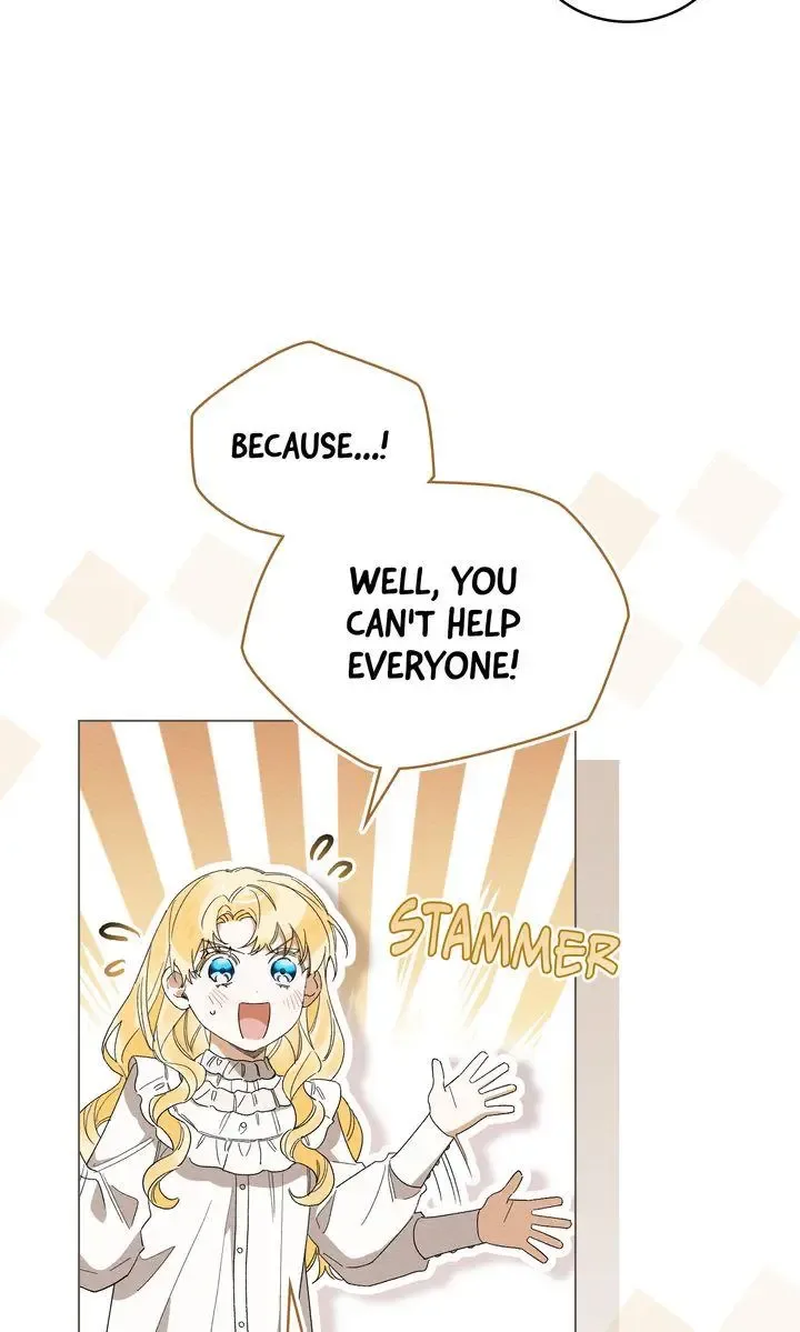 I Am Being Chased by My Husband Chapter 36 page 55