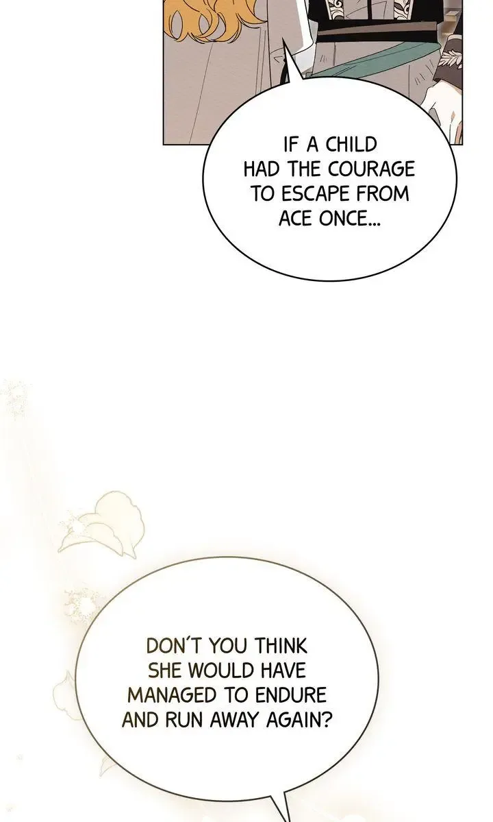 I Am Being Chased by My Husband Chapter 36 page 57