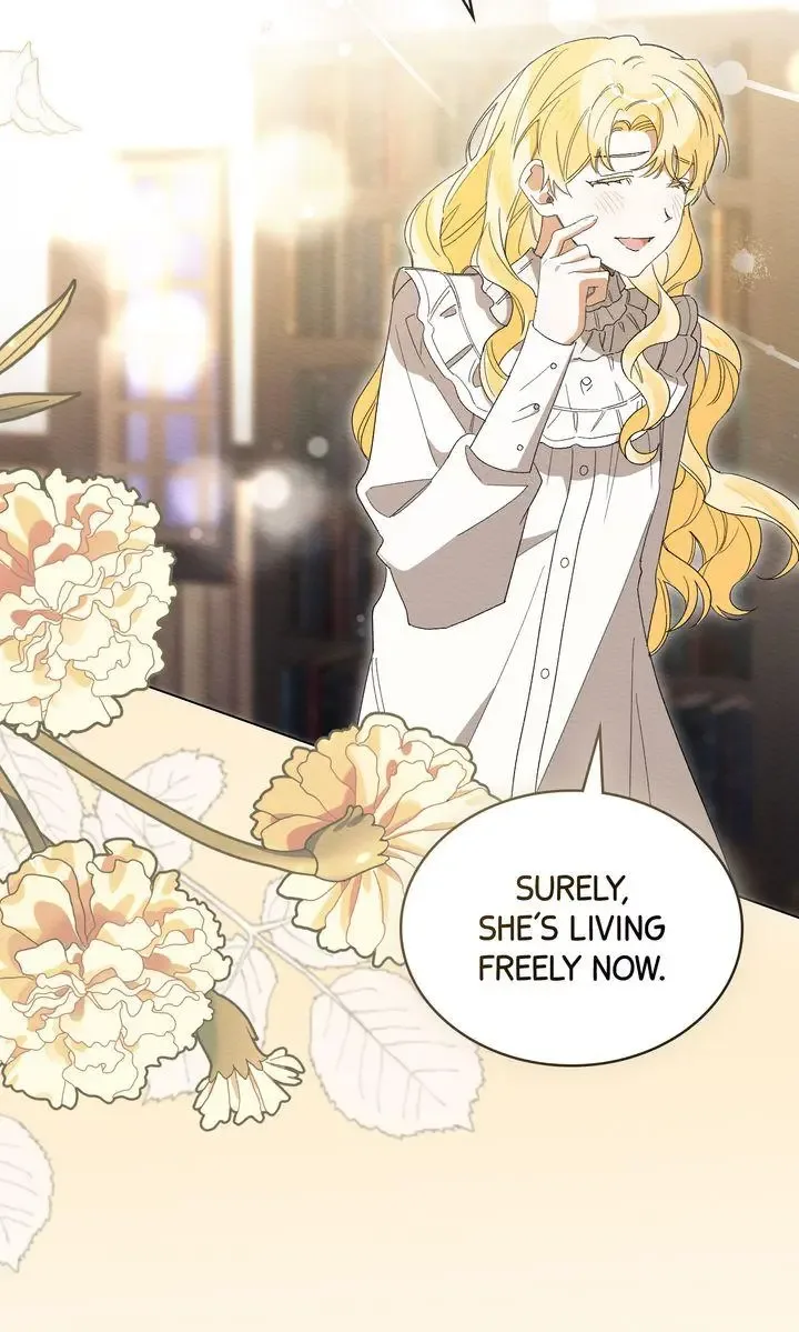 I Am Being Chased by My Husband Chapter 36 page 58
