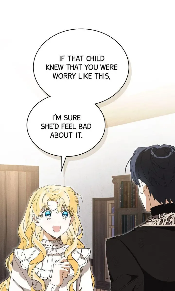 I Am Being Chased by My Husband Chapter 36 page 61
