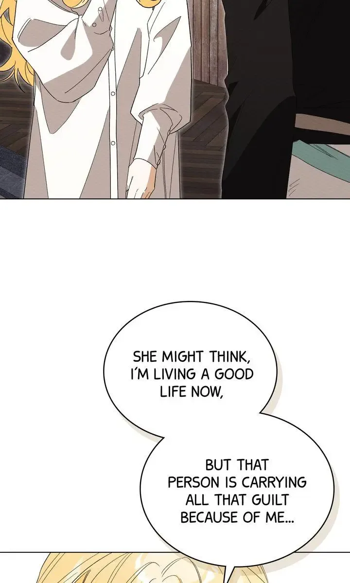 I Am Being Chased by My Husband Chapter 36 page 62