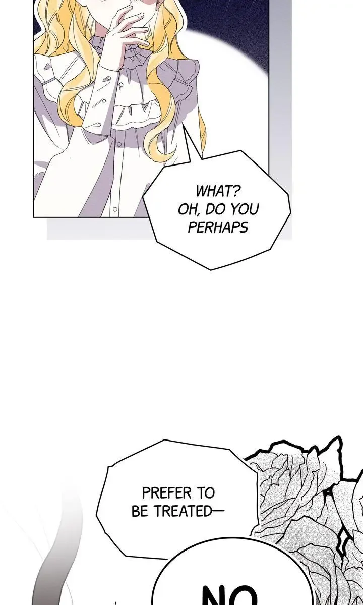 I Am Being Chased by My Husband Chapter 36 page 69