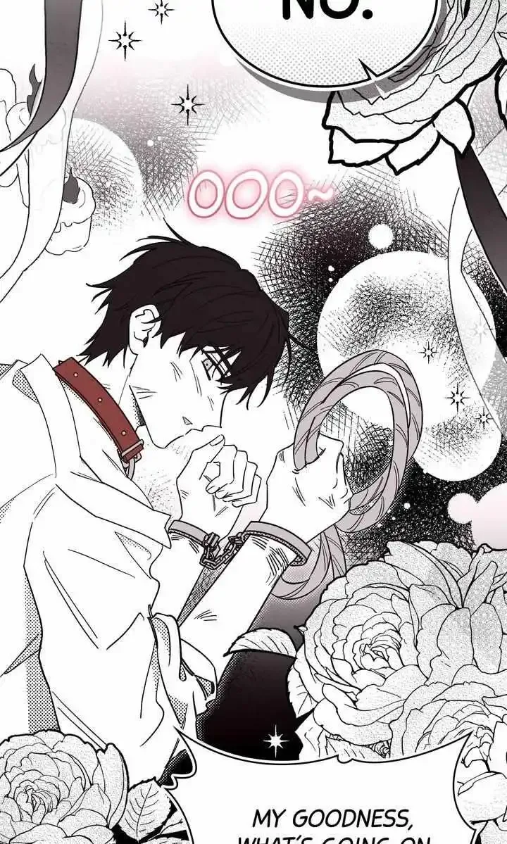 I Am Being Chased by My Husband Chapter 36 page 70