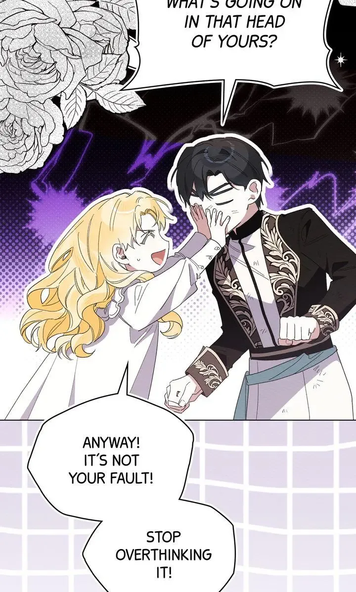 I Am Being Chased by My Husband Chapter 36 page 71