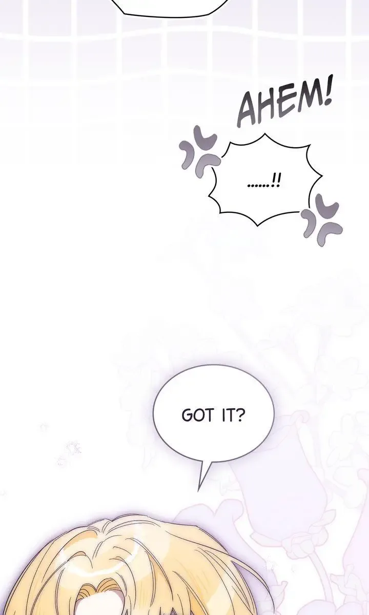 I Am Being Chased by My Husband Chapter 36 page 72