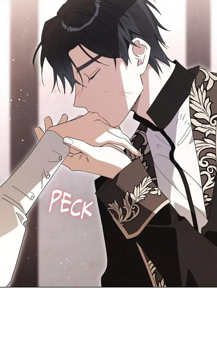 I Am Being Chased by My Husband Chapter 36 page 75