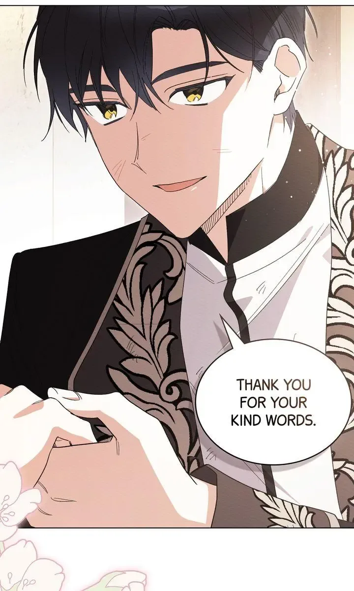 I Am Being Chased by My Husband Chapter 36 page 76
