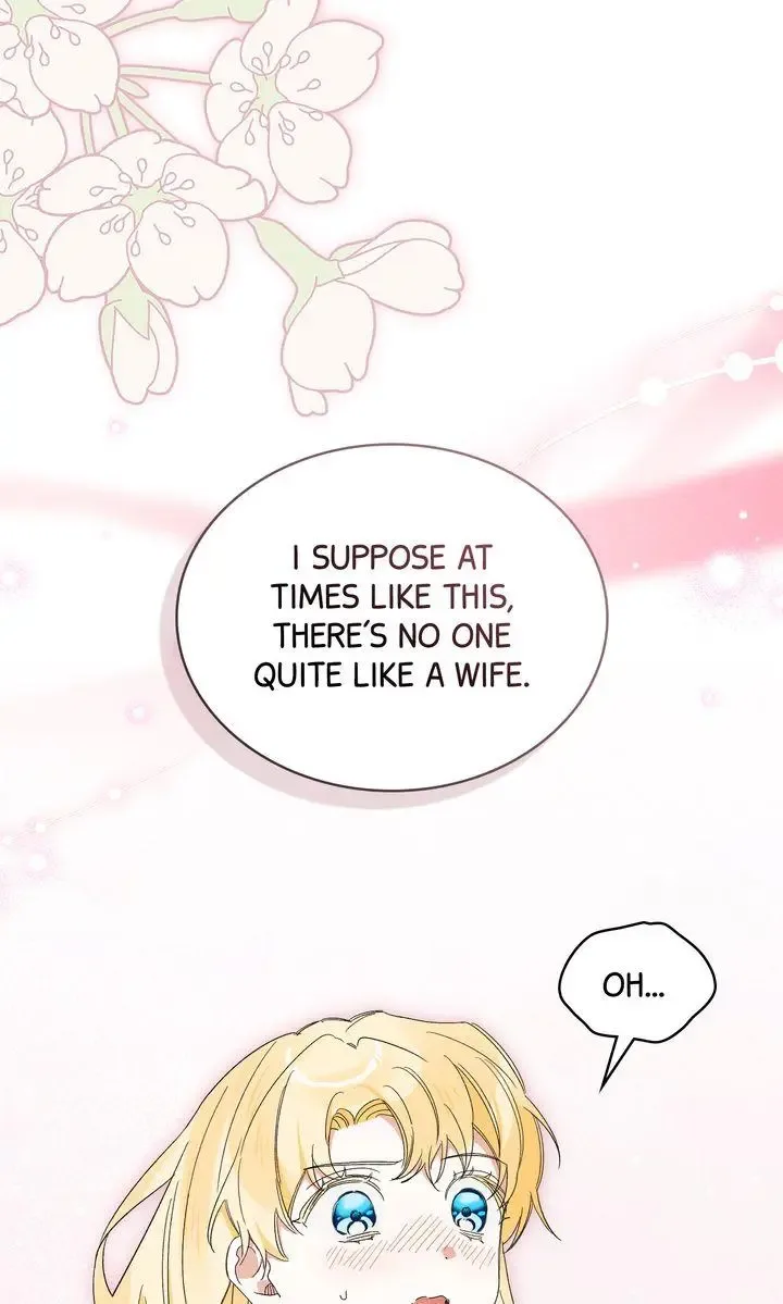 I Am Being Chased by My Husband Chapter 36 page 77