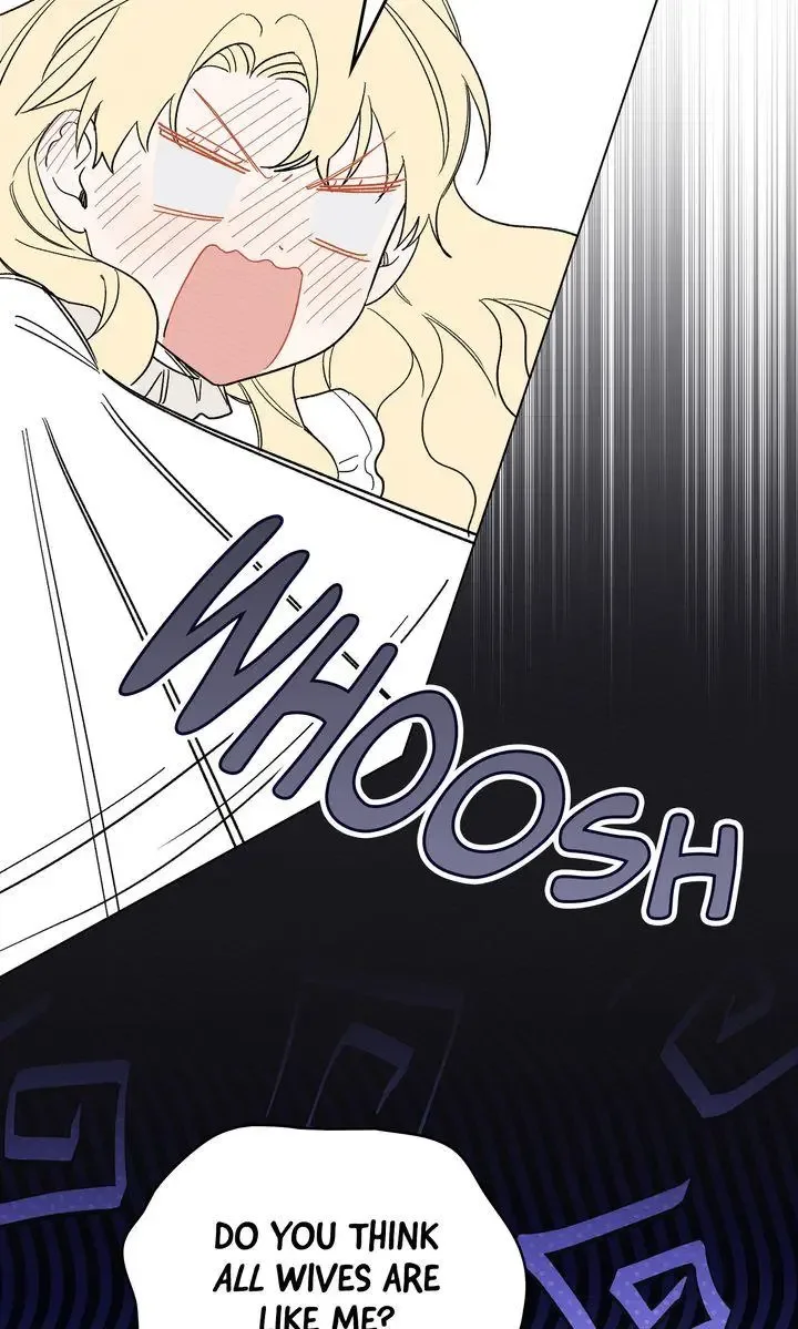 I Am Being Chased by My Husband Chapter 36 page 79