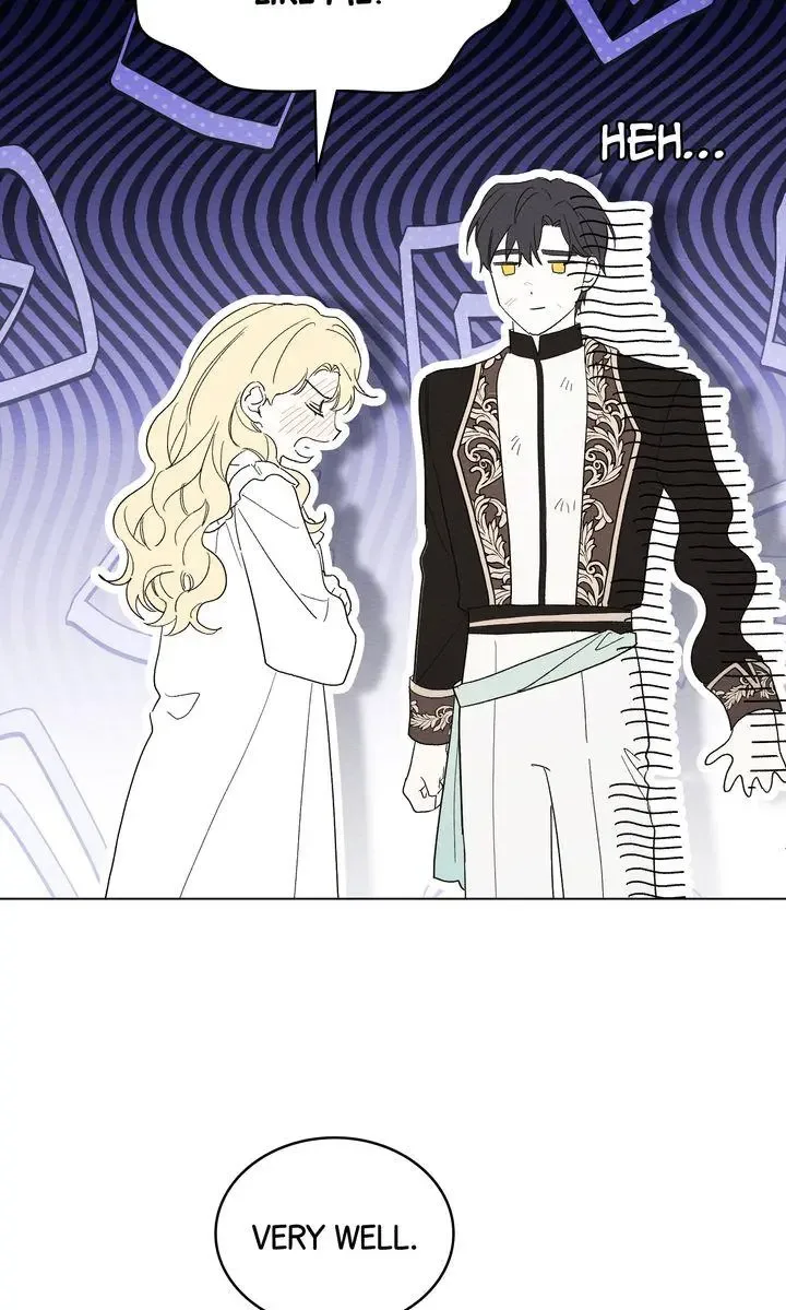 I Am Being Chased by My Husband Chapter 36 page 80