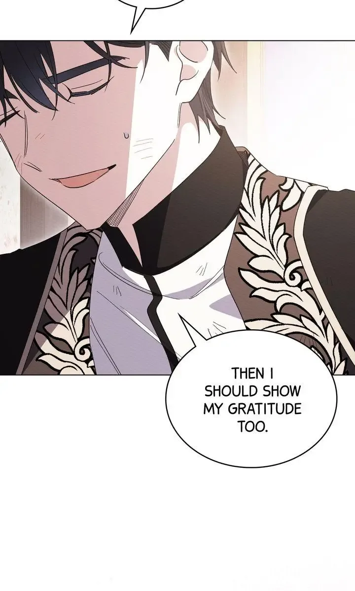 I Am Being Chased by My Husband Chapter 36 page 81