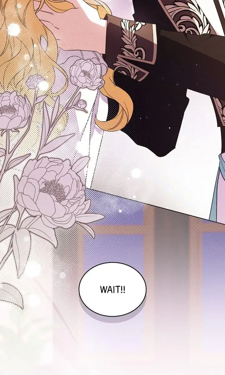 I Am Being Chased by My Husband Chapter 37 page 3