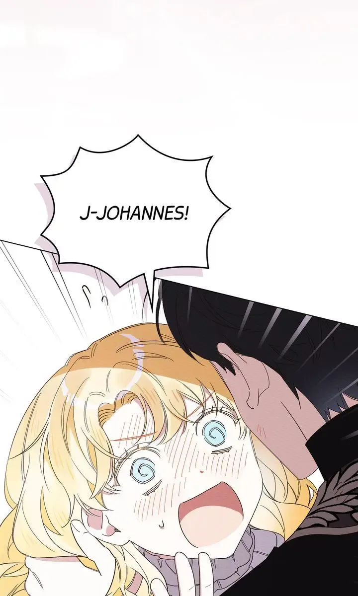 I Am Being Chased by My Husband Chapter 37 page 4