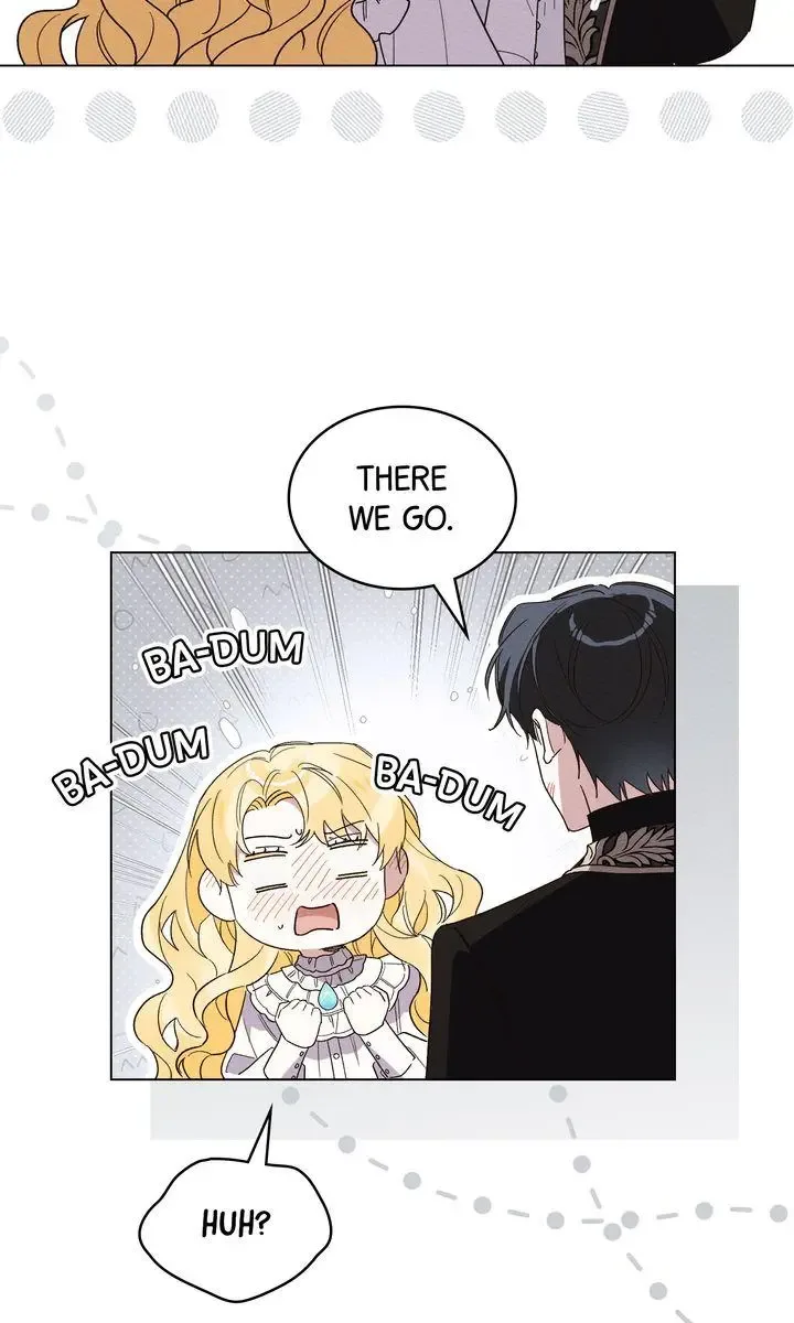 I Am Being Chased by My Husband Chapter 37 page 6