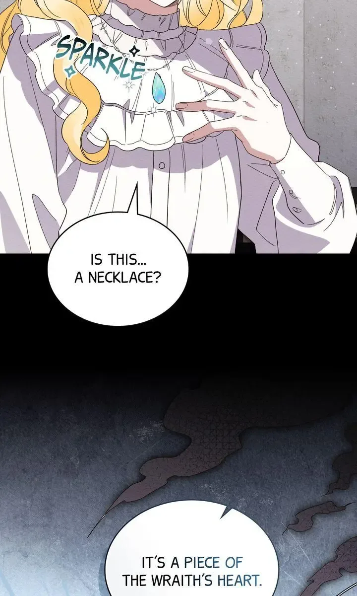 I Am Being Chased by My Husband Chapter 37 page 8