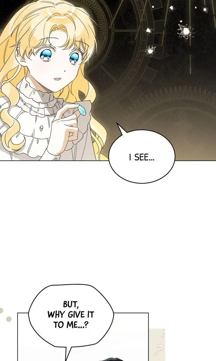 I Am Being Chased by My Husband Chapter 37 page 12