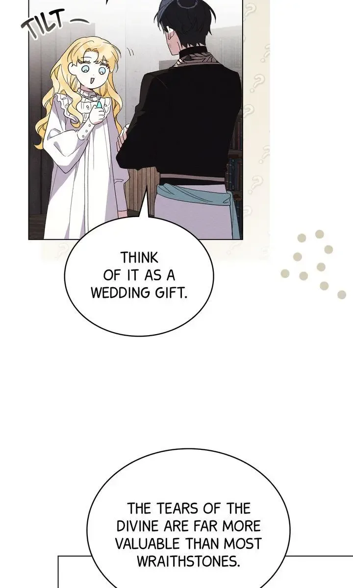 I Am Being Chased by My Husband Chapter 37 page 13