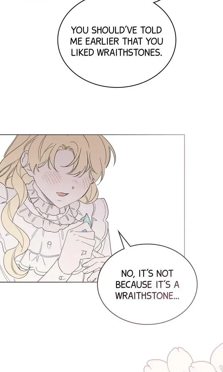I Am Being Chased by My Husband Chapter 37 page 19