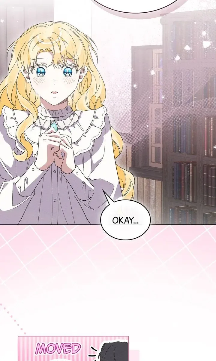 I Am Being Chased by My Husband Chapter 37 page 17