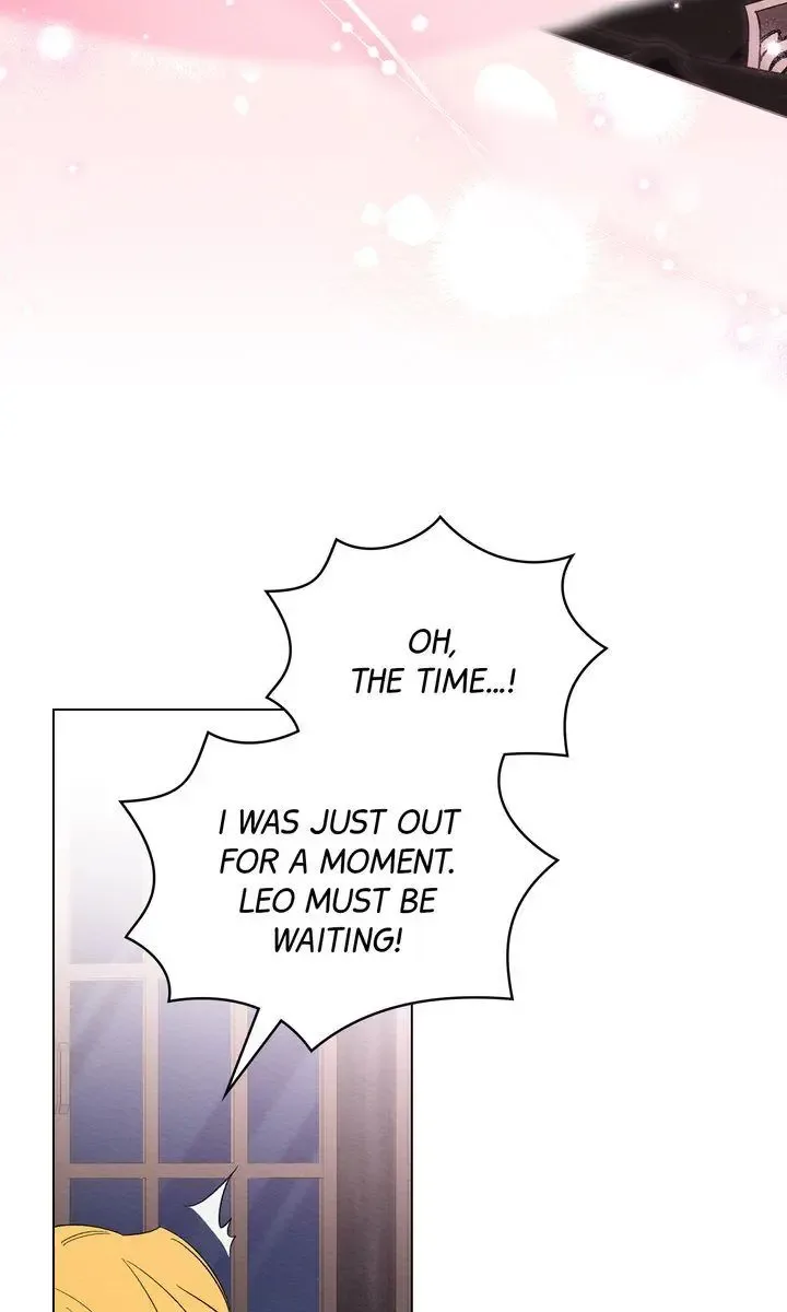 I Am Being Chased by My Husband Chapter 37 page 23