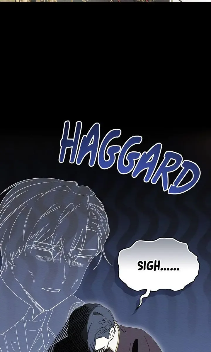 I Am Being Chased by My Husband Chapter 37 page 32