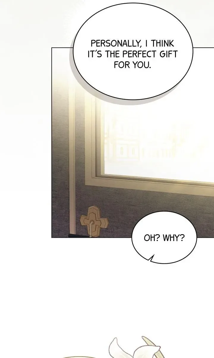 I Am Being Chased by My Husband Chapter 37 page 40