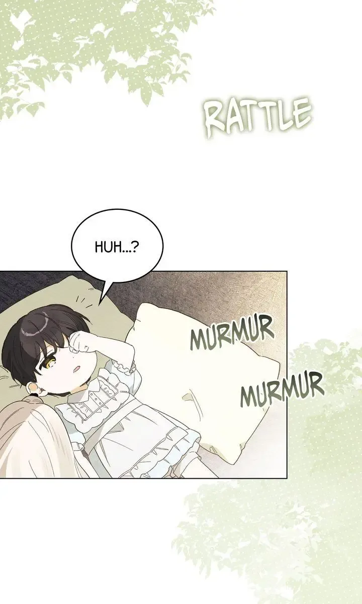 I Am Being Chased by My Husband Chapter 37 page 48