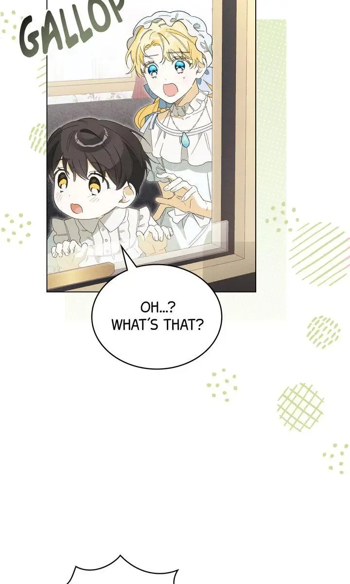 I Am Being Chased by My Husband Chapter 37 page 52