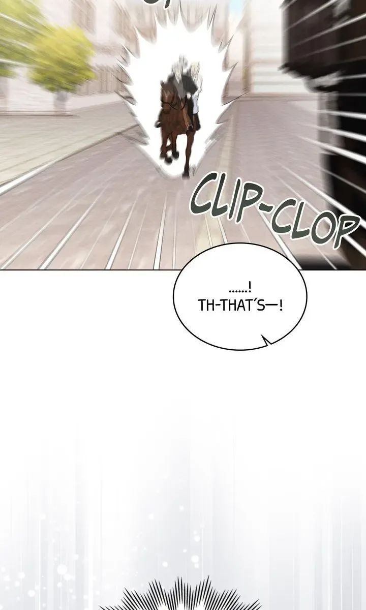 I Am Being Chased by My Husband Chapter 37 page 54