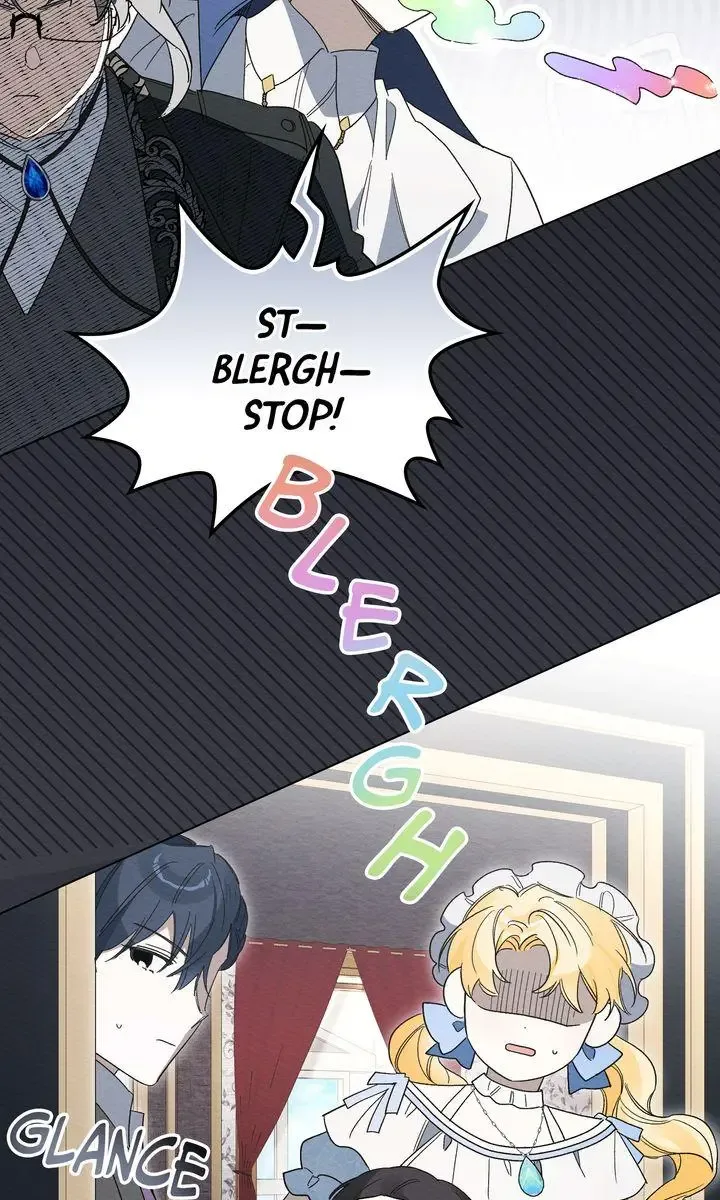 I Am Being Chased by My Husband Chapter 37 page 58