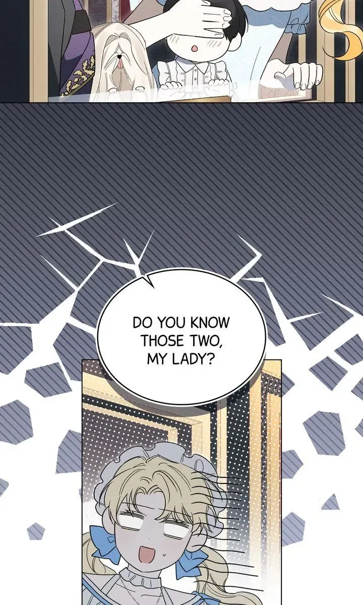 I Am Being Chased by My Husband Chapter 37 page 59