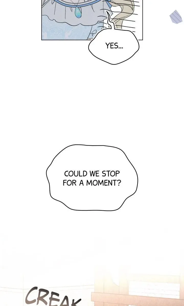 I Am Being Chased by My Husband Chapter 37 page 60