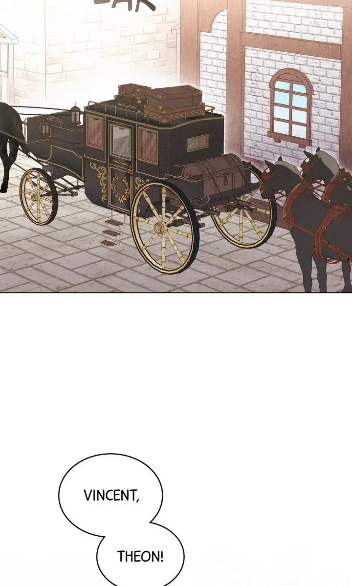 I Am Being Chased by My Husband Chapter 37 page 61