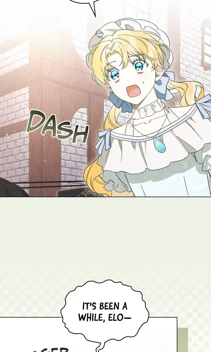 I Am Being Chased by My Husband Chapter 37 page 62