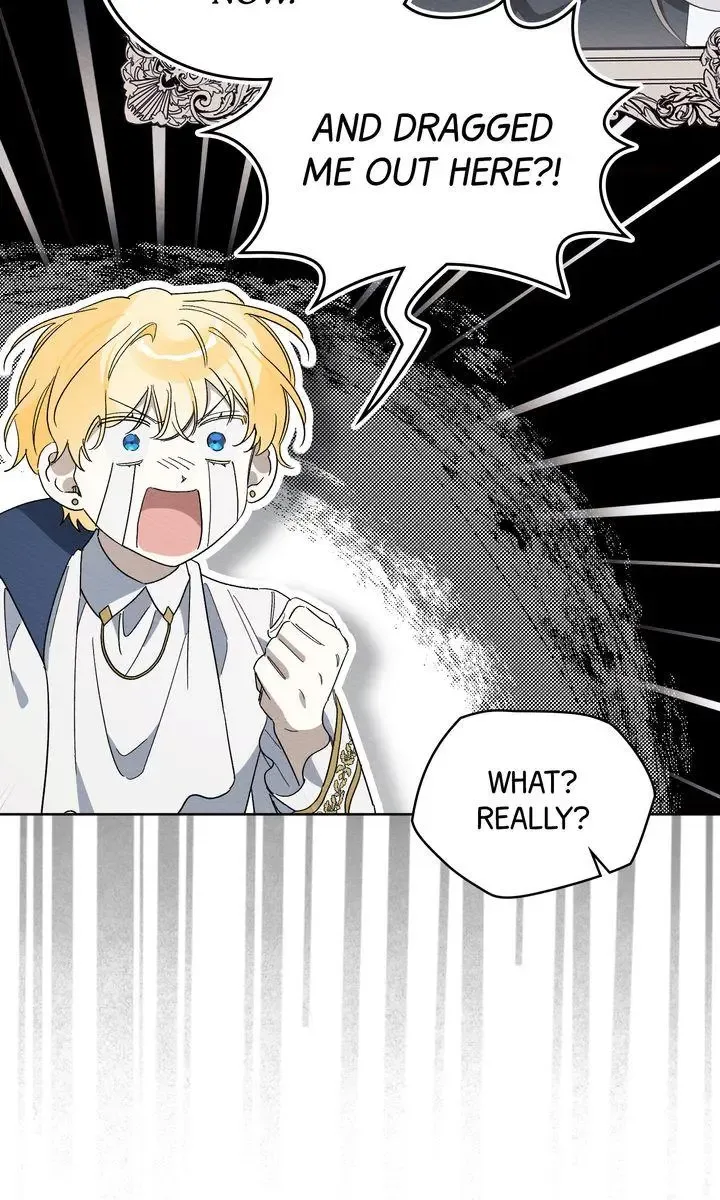 I Am Being Chased by My Husband Chapter 37 page 66