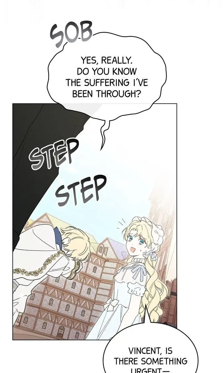 I Am Being Chased by My Husband Chapter 37 page 67