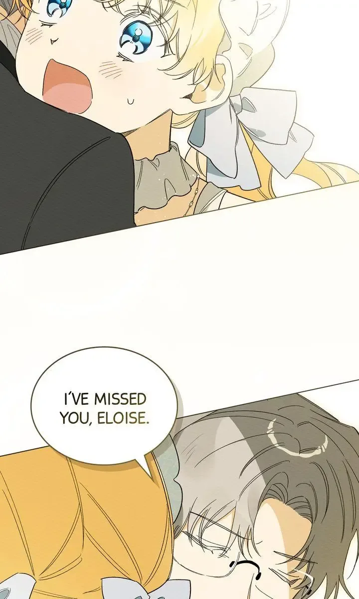 I Am Being Chased by My Husband Chapter 37 page 70