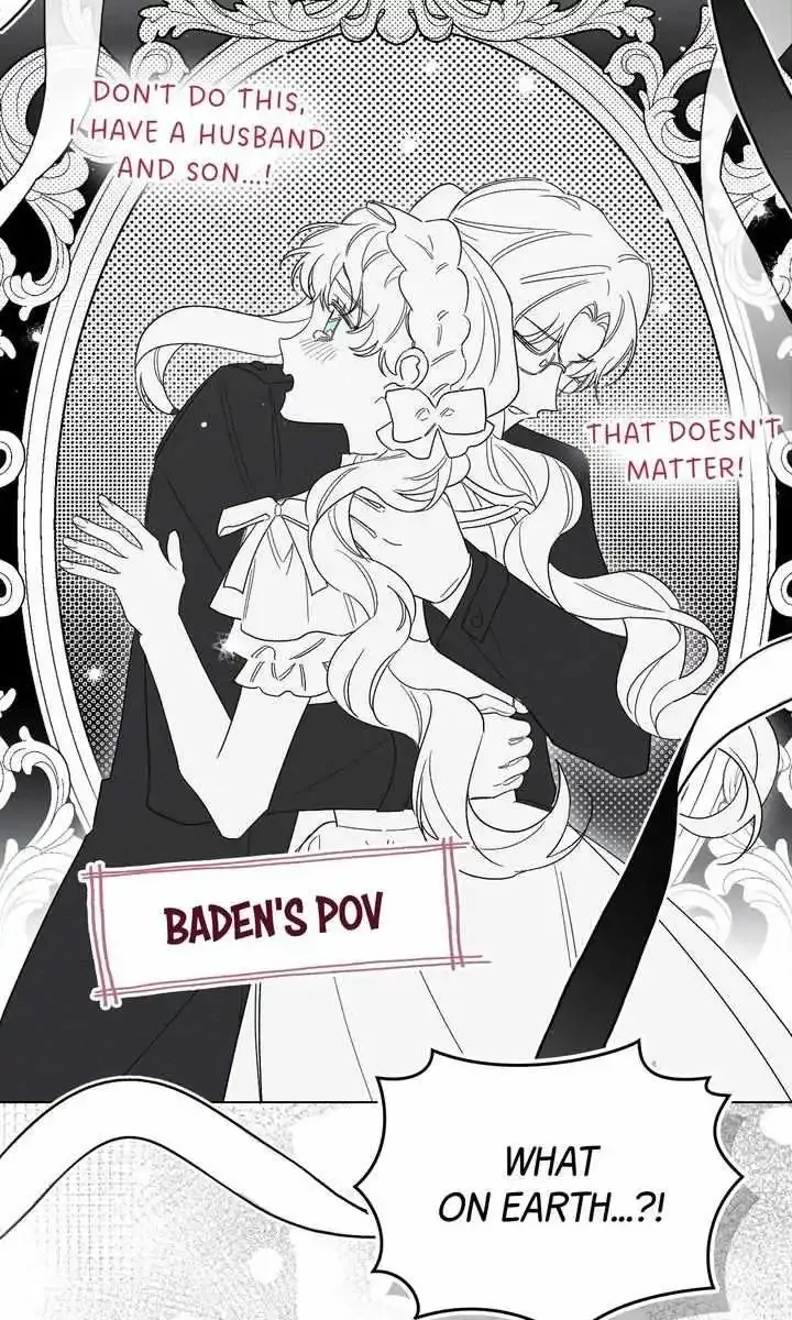 I Am Being Chased by My Husband Chapter 37 page 73