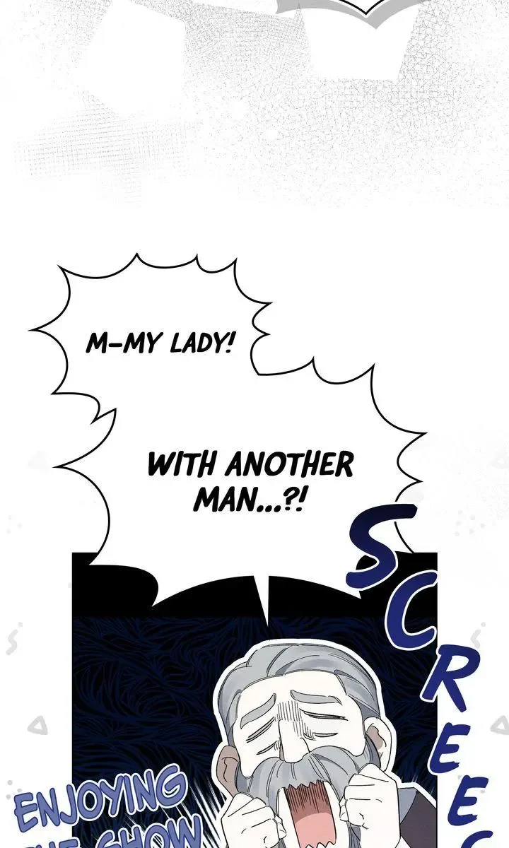 I Am Being Chased by My Husband Chapter 37 page 74
