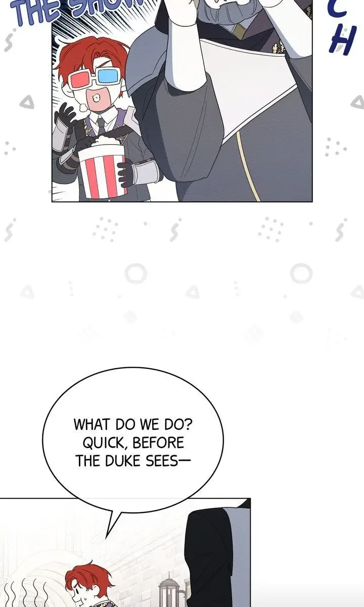 I Am Being Chased by My Husband Chapter 37 page 75