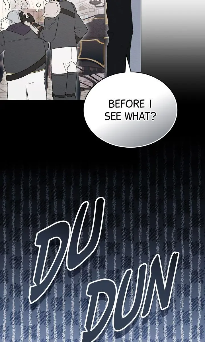 I Am Being Chased by My Husband Chapter 37 page 76