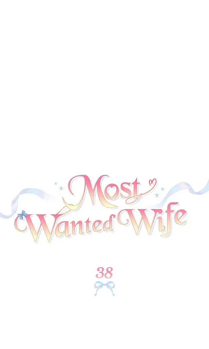 I Am Being Chased by My Husband Chapter 38 page 2