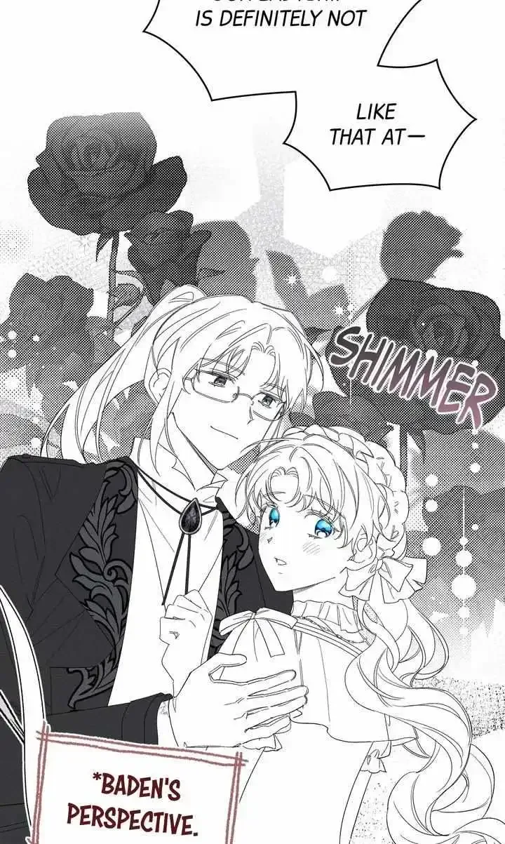 I Am Being Chased by My Husband Chapter 38 page 7