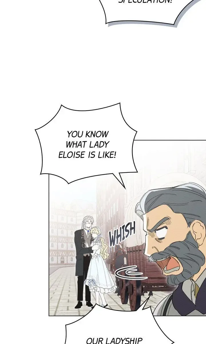 I Am Being Chased by My Husband Chapter 38 page 6