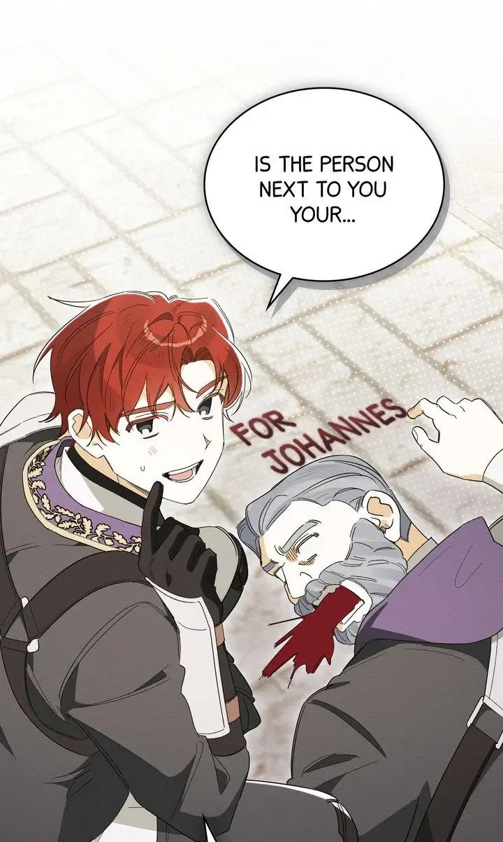 I Am Being Chased by My Husband Chapter 38 page 11