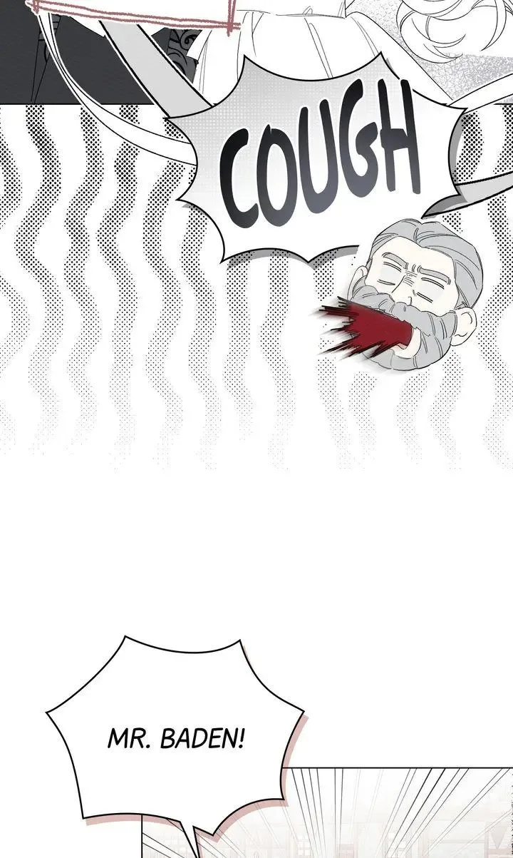 I Am Being Chased by My Husband Chapter 38 page 8