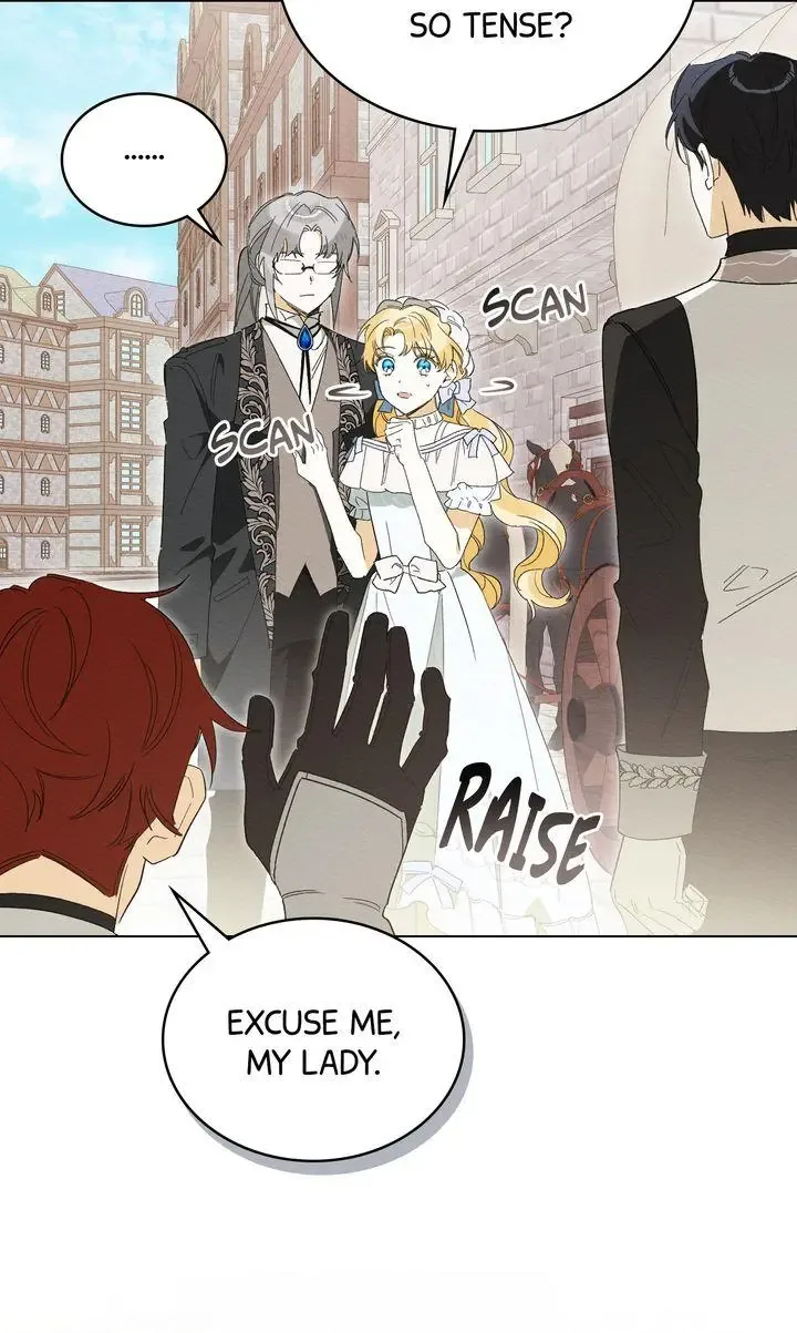I Am Being Chased by My Husband Chapter 38 page 10