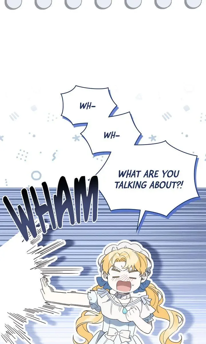 I Am Being Chased by My Husband Chapter 38 page 13