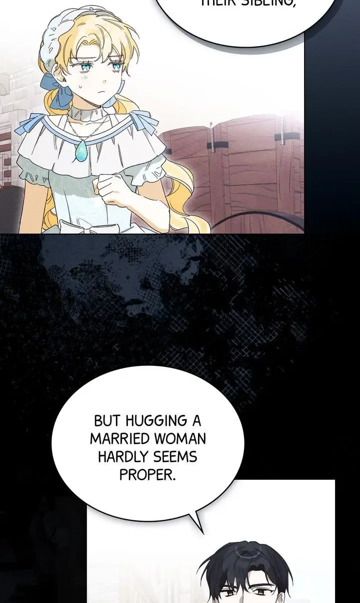 I Am Being Chased by My Husband Chapter 38 page 16