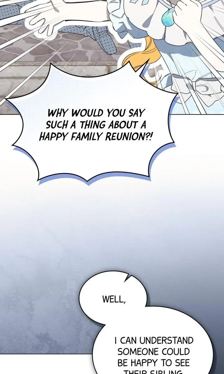 I Am Being Chased by My Husband Chapter 38 page 15